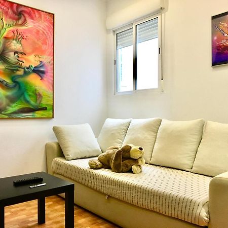 Toscal Nest Apartment Santa Cruz de Tenerife Exterior foto