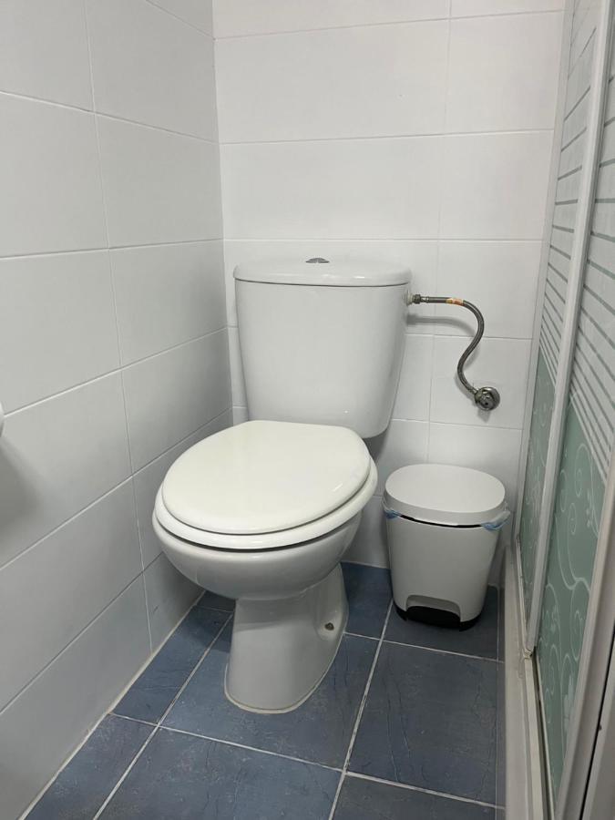 Toscal Nest Apartment Santa Cruz de Tenerife Exterior foto