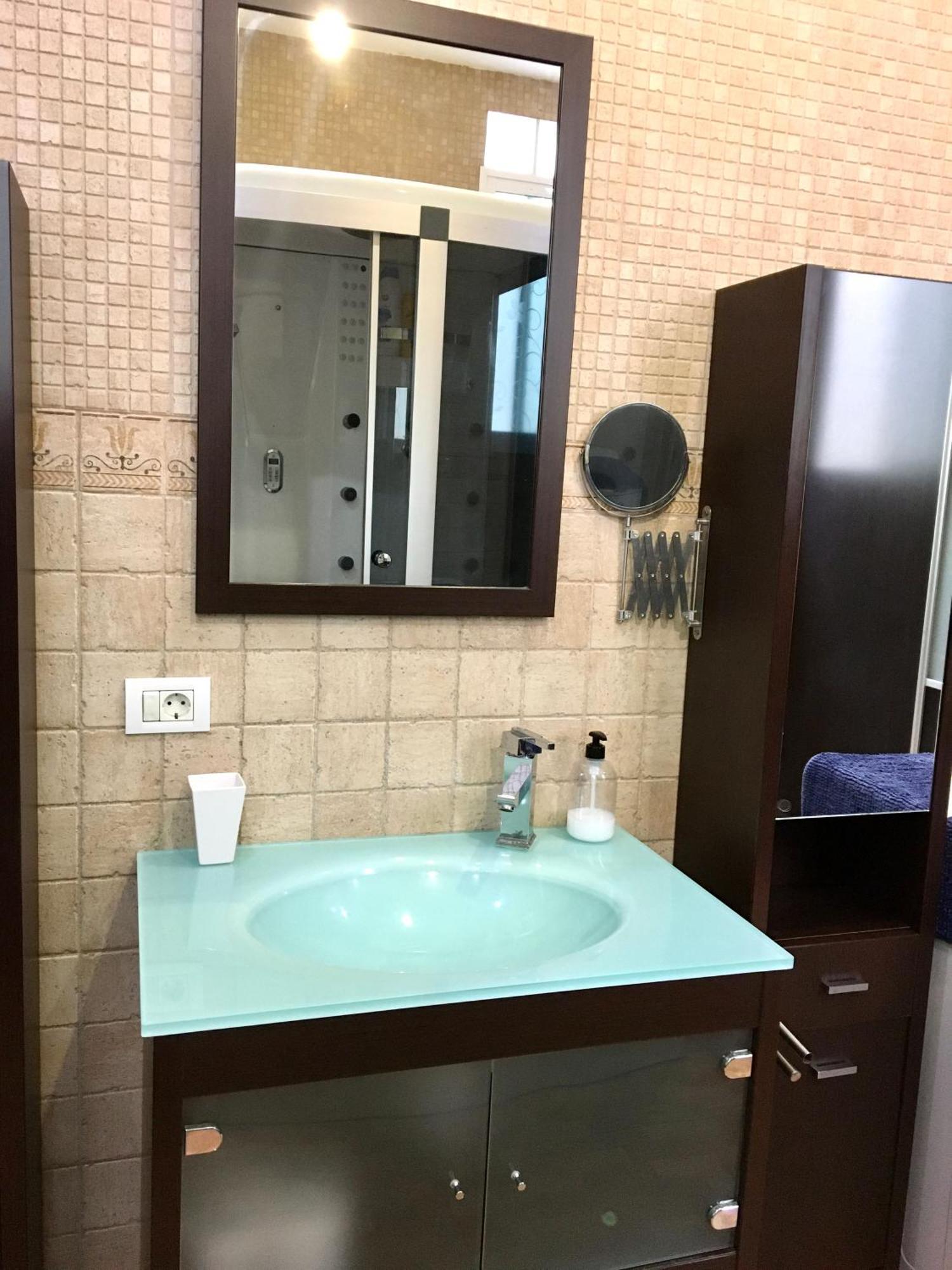 Toscal Nest Apartment Santa Cruz de Tenerife Exterior foto