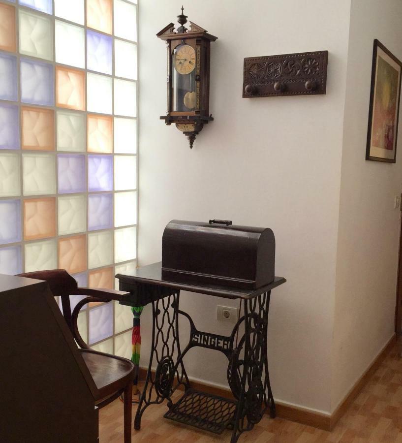 Toscal Nest Apartment Santa Cruz de Tenerife Exterior foto